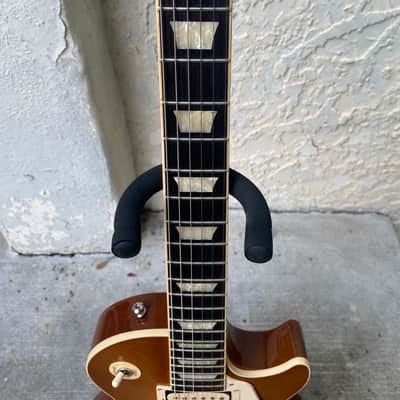 Gibson Les Paul Classic 2019 - 2023 - Honeyburst image 15