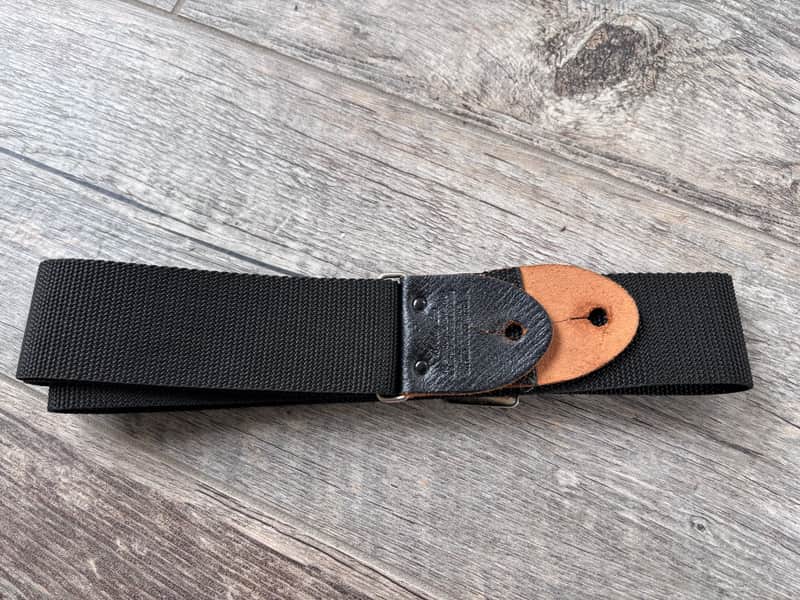 Bobby Lee Guitar Strap