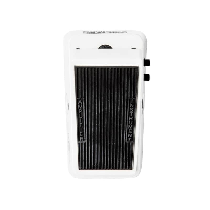NEW Dunlop Cry Baby Mini Bass Wah image 1