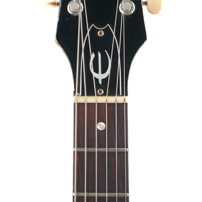 Epiphone Caiola Cherry 1967 image 2