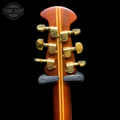 Used 1986 Ovation 1717 Legend w/Case TFW3554 image 6