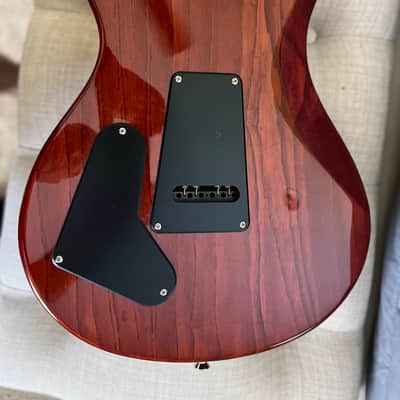 PRS SE Swamp Ash Special 2023 - Vintage Sunburst image 4