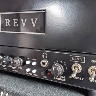 REVV G20 image 3