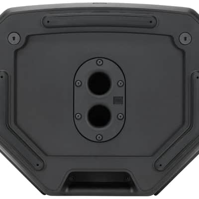 JBL PRX912 Two-Way Powered 12" Speaker with PRX912-CVR Cover Bundle image 5