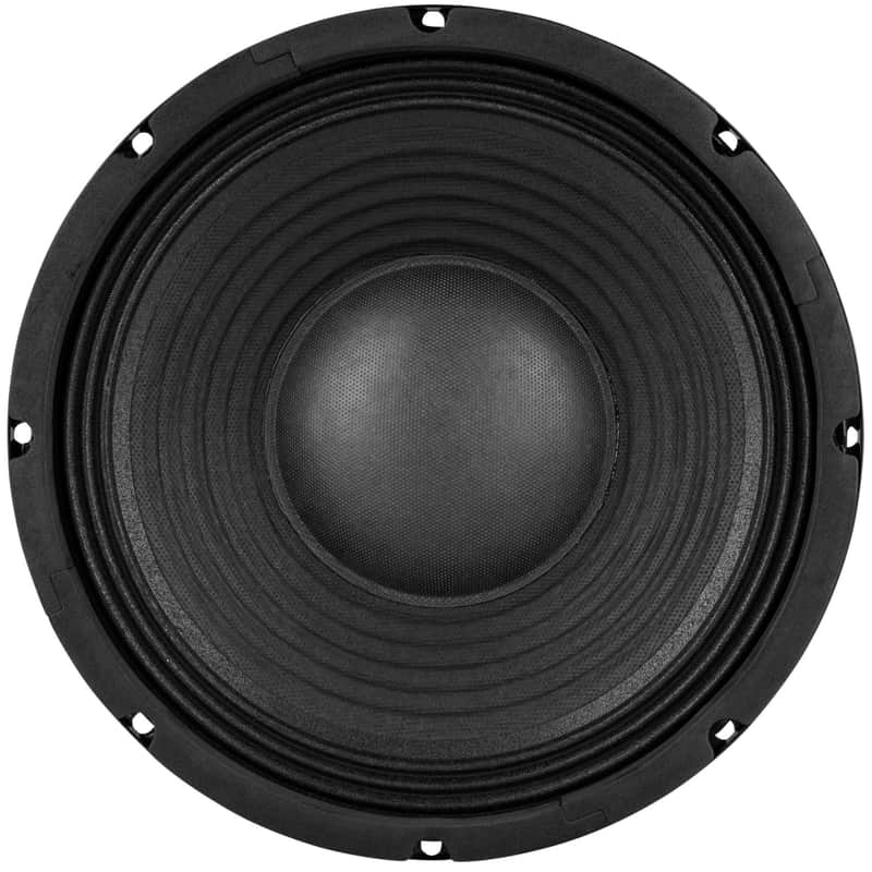 Dayton Audio - PA255-8 - 10" Pro Woofer - 8 Ohms image 1