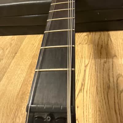 Gibson Les Paul Gothic 1998 - 2003 - Black image 10