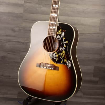 Gibson Hummingbird Standard Vintage Sunburst image 3