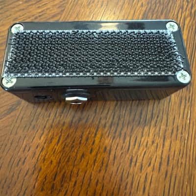 Lovepedal Dan Bulldog Tru FET Buffer 2014 - Black image 4