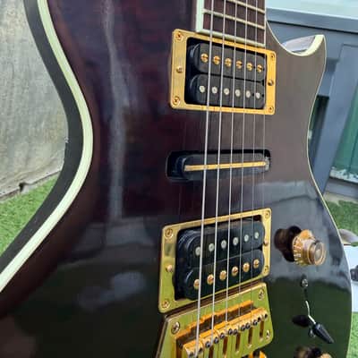 Gibson Nighthawk Standard 2010 - 2011 - Memphis Mojo image 7