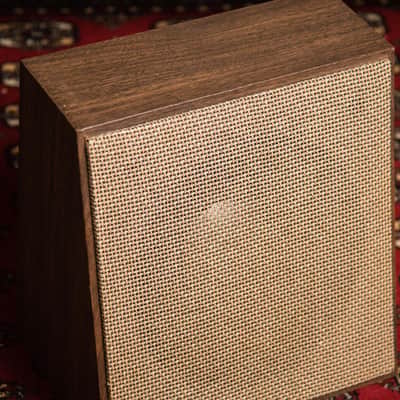 12" JBL D131F image 6