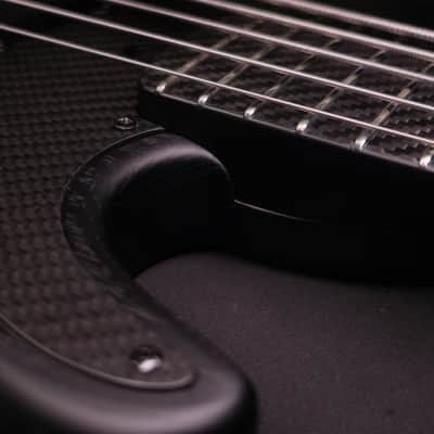 Alusonic Django GTS Headless 5 Carbon image 11