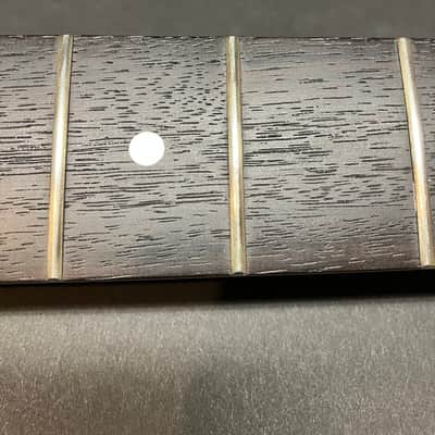 Kramer Left Handed American Series 1987 Rosewood 22 fret Neck image 2