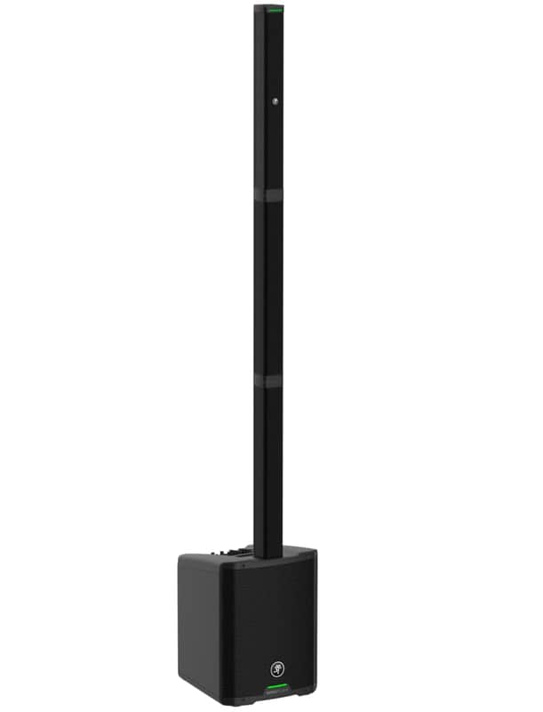 Mackie SRM-FLEX 5-Channel Portable Columnar Array System image 1