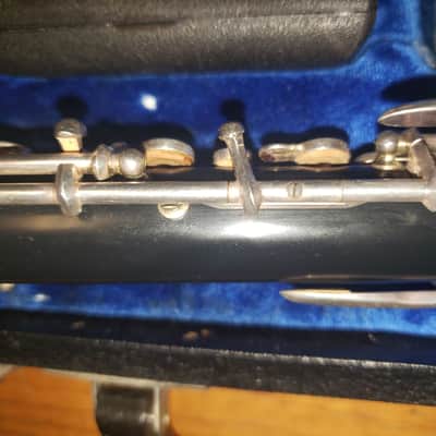 Fox 330 Artist Oboe W/ Left F, Low Bb! Just Regulated, Ready To Play! image 9