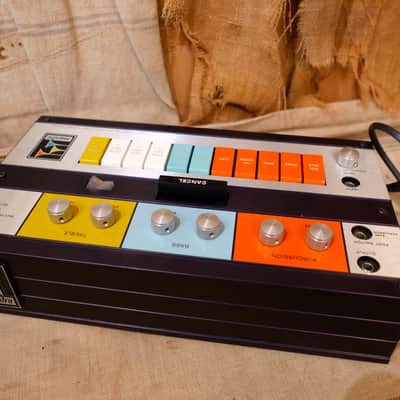Maestro G-1 Rhythm & Sound 1970's image 5