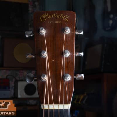 Martin 000-28 1950 - Amazing Sound! image 3