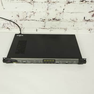 Avid SYNC HD Master Clock Unit image 4