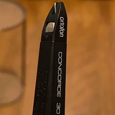 Ortofon Concorde 30 image 6