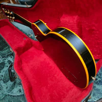 Gibson Les Paul Custom 1971 image 10