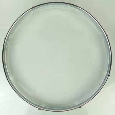 Rogers 15"Powertone Tom Drum/Snare/Tenor Batter Rim/Hoop 8-Lug Triple-Flange 70s image 6