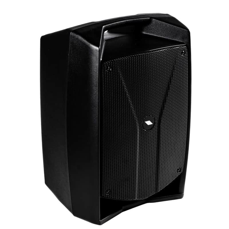 Proel V10 Wave - Diffusore Combo Portabile 600W image 1