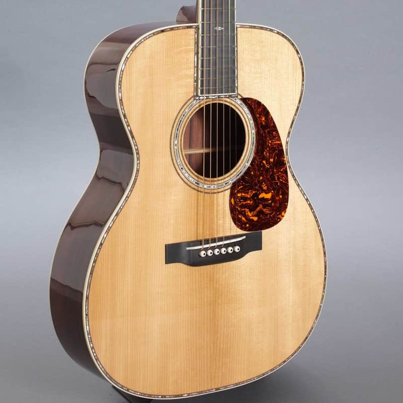 Martin 000-42 Authentic 1939 image 1