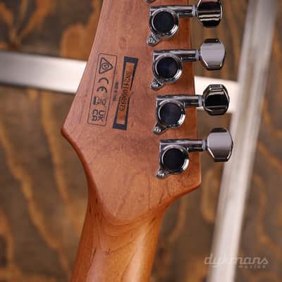 Ibanez AZ24S1F-VLS image 8