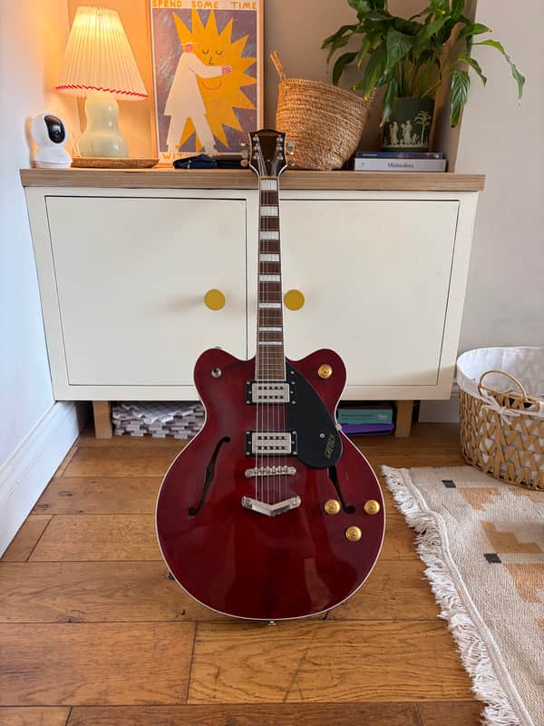 Gretsch G2622 Streamliner
