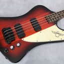 2013 Epiphone Thunderbird Pro IV - Vintage Sunburst