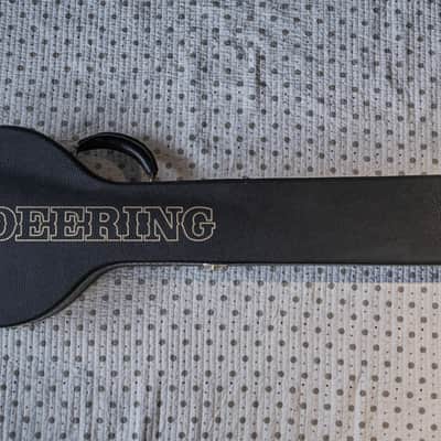 Deering Vega Long-Neck banjo 2014 like new image 23