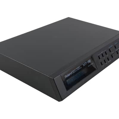 Roland MT-32 MIDI Synthesizer Module image 2