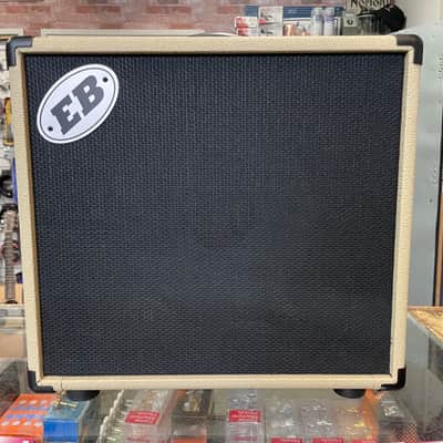 EG 112G 1 x 12" Guitar Speaker Cabinet image 1