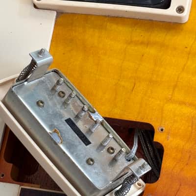 Gibson Jimmy Page custom number one 2005 - Vos image 9