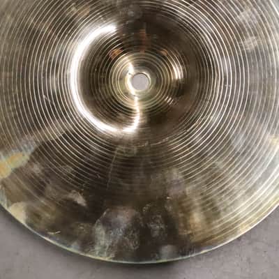 Wuhan 10" Splash Cymbal image 9