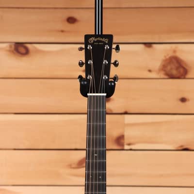 Martin Custom Shop NAMM 2026 Custom #5 - Aging Toner - 3044277 - PLEK'd image 5