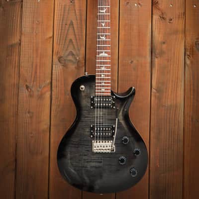 PRS SE Mark Tremonti Charcoal Burst image 2