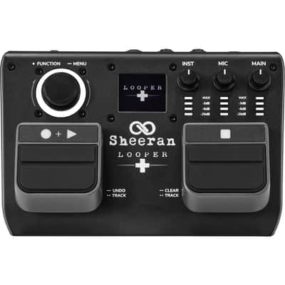 Sheeran Loopers - Sheeran Looper + image 1