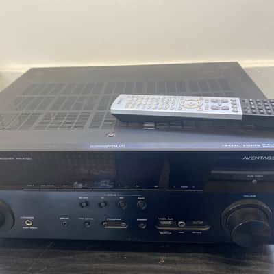 Yamaha Receiver Rx730