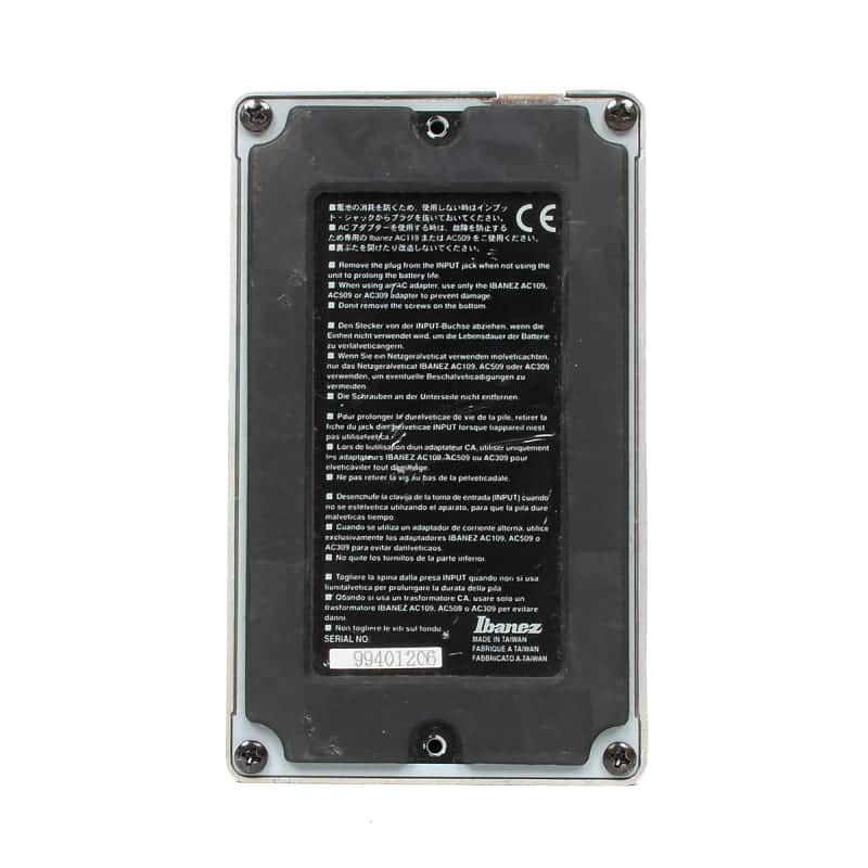 Ibanez TS7 Tube Screamer | Reverb