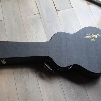 STANFORD "Crossroad Fatboy 75-2" HARDCASE, 3, 11 KG image 11