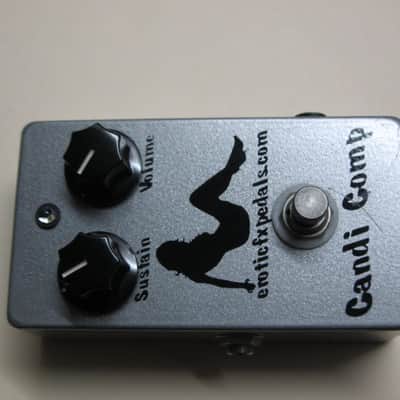 used (with a little less than ligth average wear) Erotic FX Candi Comp (NO box, NO paperwork, NO battery) image 8