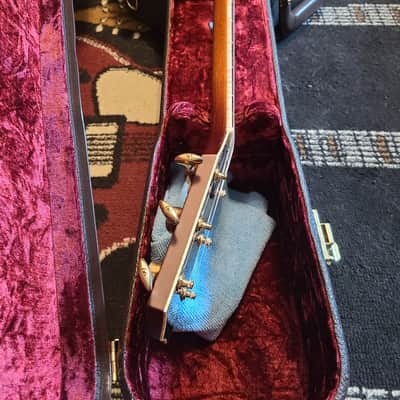 Taylor K16ce LTD image 4