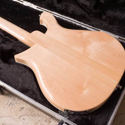 Rickenbacker 620 Maple Glow image 11