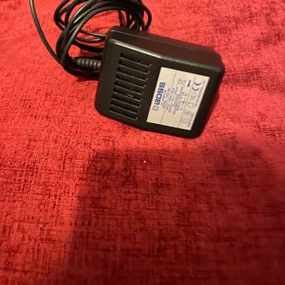 Boss ME-20B Bass Multi-Effect Unit 2007 - 2017 - Silver / Red image 9