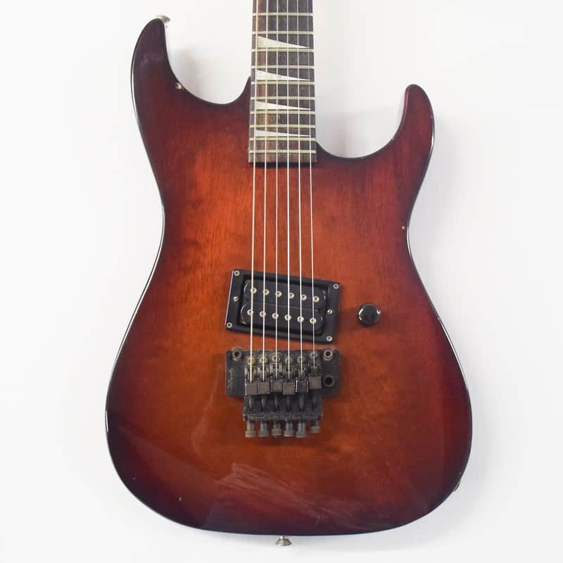 Charvel Model 88 Limited Edition 1H image 1