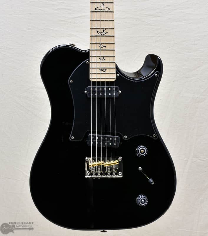 2023 PRS Guitars Myles Kennedy Signature - Black image 1