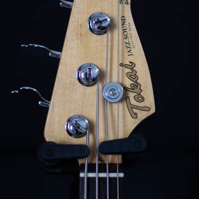 Tokai Jazz Sound image 5