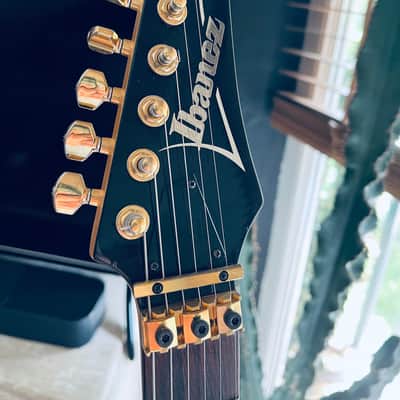Ibanez RG570MH-SOL Standard 1995 - 1996 - Stained Oil image 3