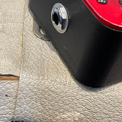 J. Rockett Allan Holdsworth Drive Boost Pedal image 5