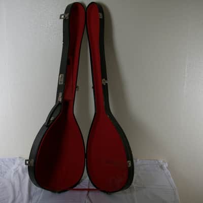 Sakis Bouzouki Natural Handmade in Greece image 6